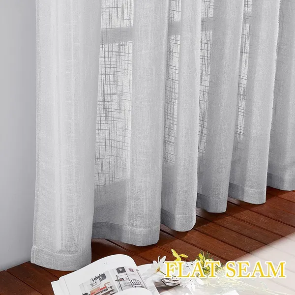 Silver_And_Grey_Premium_Linen_Cotton_Sheer_Curtain_Living_Room_Curtain_Pack_Of_2