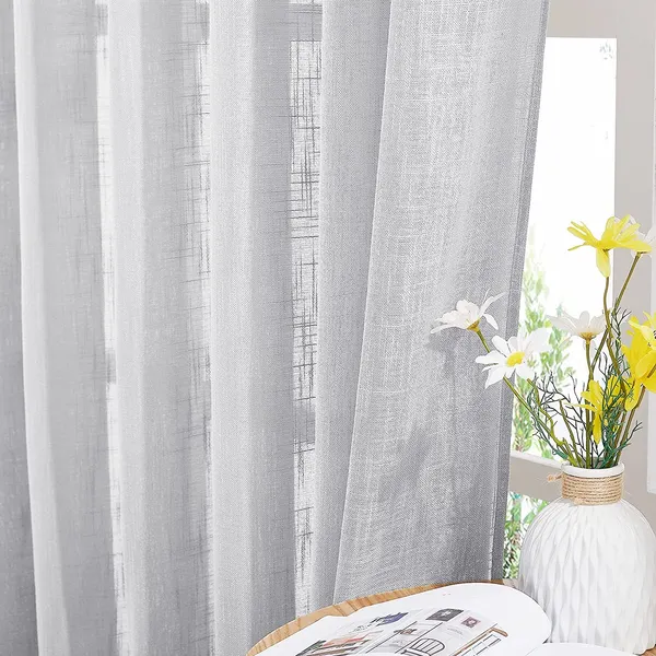 Silver_And_Grey_Premium_Linen_Cotton_Sheer_Curtain_Living_Room_Curtain_Pack_Of_2