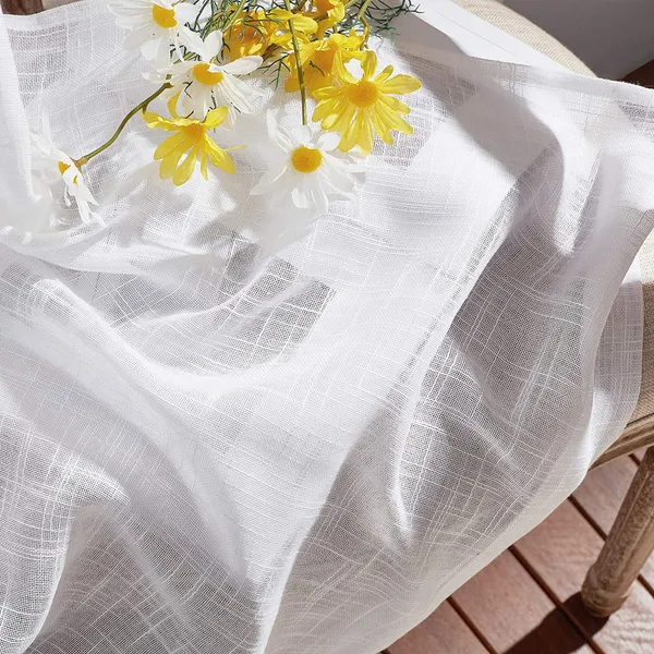 White_Premium_Linen_Cotton_Sheer_Curtain_Living_Room_Curtain_Pack_Of_2