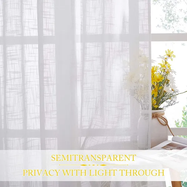 White_Premium_Linen_Cotton_Sheer_Curtain_Living_Room_Curtain_Pack_Of_2