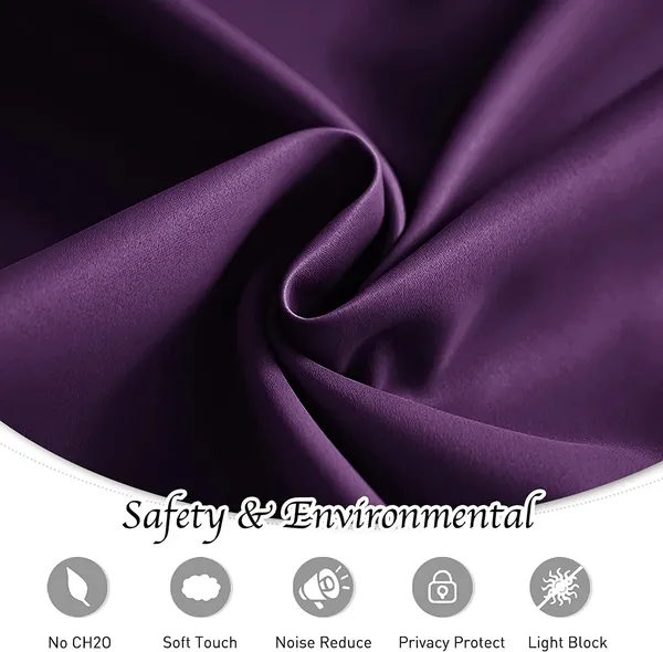Purple_And_White_Mix_And_Match_Linen_Sheer_And_Blackout_Curtain_With_3_Layers_Weaving_And_Light_Block_Technology