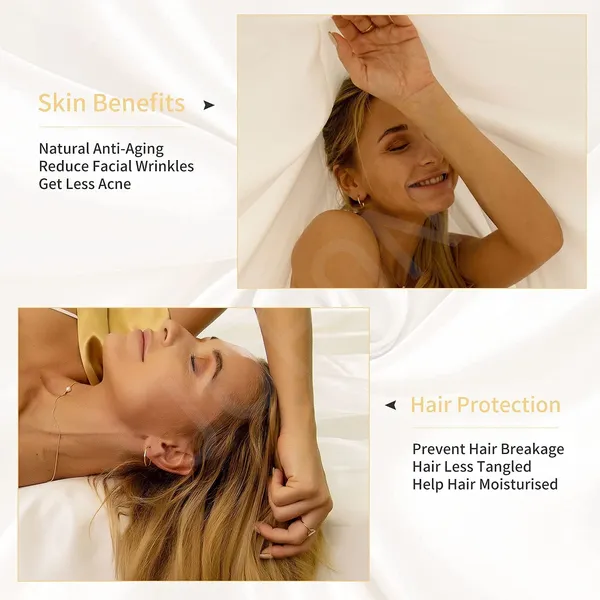 Mocha_Standard_Silk_Pillow_Cover_Mocha_Silk_Pillowcases_For_Hair_And_Skin_Mulberry_Silk_With_Envelope_Closure_Set_Of_2