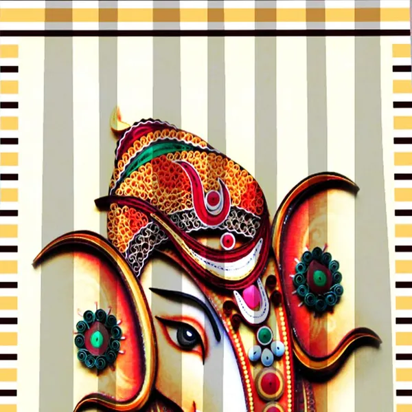 Multicolor_Premium_5D_Print_Technology_Temple_Curtain_Made_By_Pure_Indian_Silk