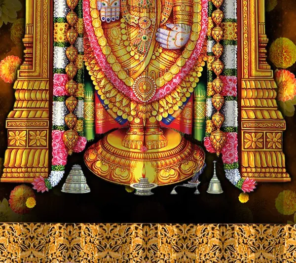 Multicolor_Premium_5D_Print_Technology_Temple_Curtain_Pure_Indian_Silk