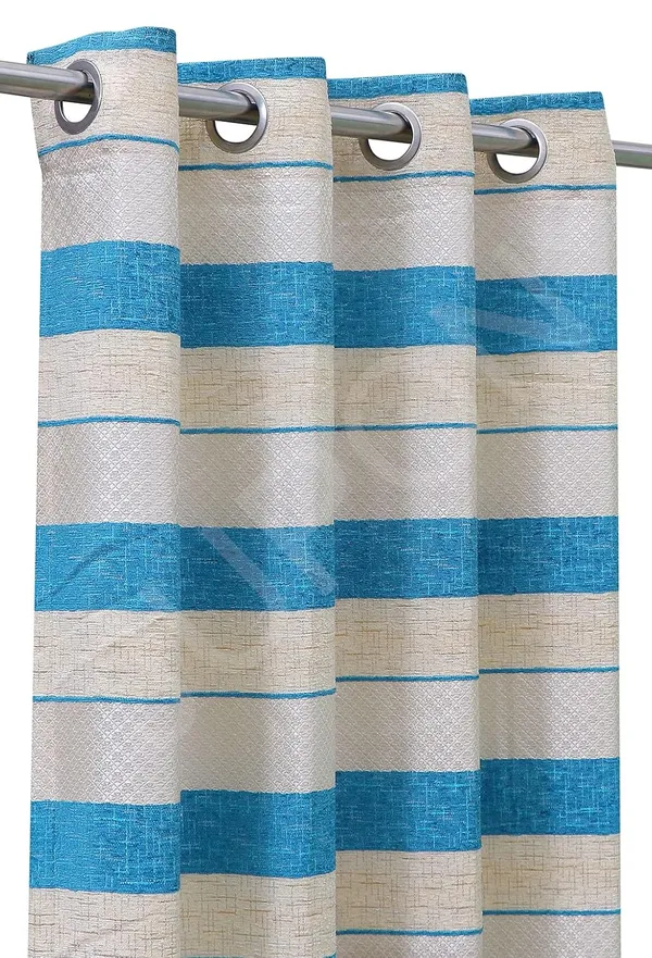 Multicolor_Premium_Chenille_Curtain_200Tc_Living_Room_Curtain_Pack_Of_2