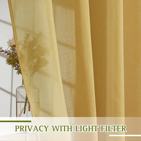 Yellow_Premium_Linen_Cotton_Sheer_Curtain_Living_Room_Curtain_Pack_Of_2