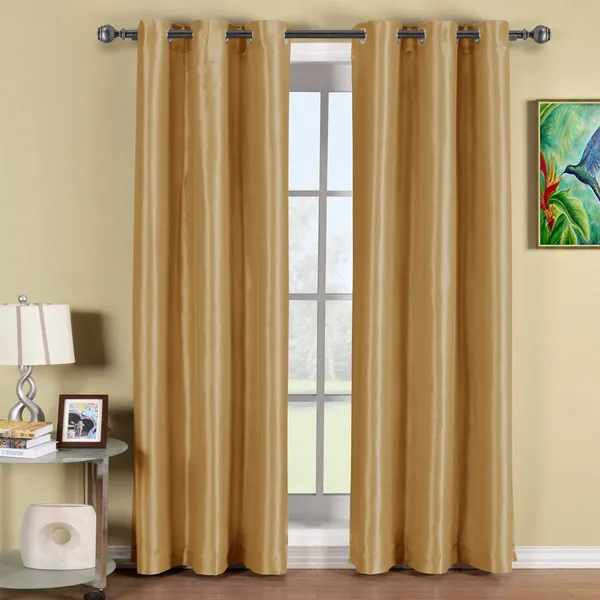 Gold_Silk_Blackout_Curtain_For_Bedroom_Pack_Of_2