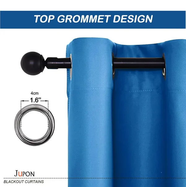 Skyblue_Silk_Blackout_Curtain_With_3_Layers_Weaving_Technology_And_Solid_Grommet_Curtains