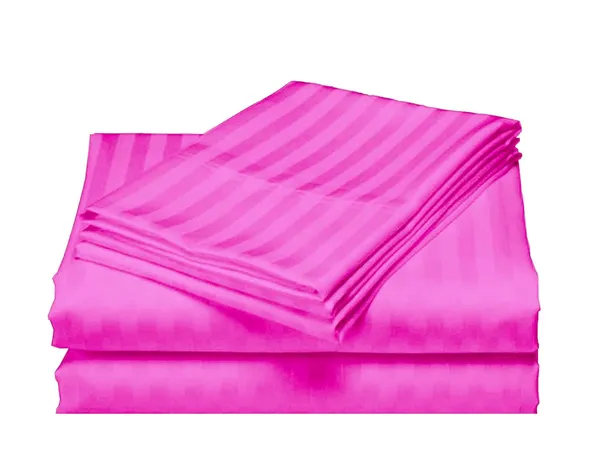 Bedding_Bed_Cotton_All_Around_Fitted_Bedsheet_with_2_Pillow_Cover_190_Tc