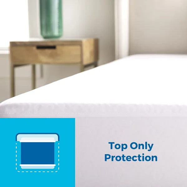 Beige_Bamboo_Cotton_Waterproof_Mattress_Cover_Protector