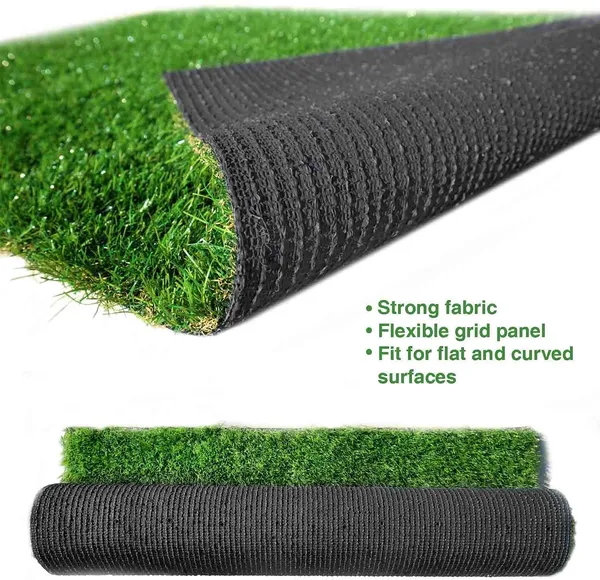 EDMOF_Green_Artificial_35Mm_Grass_Rug_Indoor_Outdoor_Realistic_Soft_Synthetic_Turf_Mat_Carpet_For_Lawn_Landscape