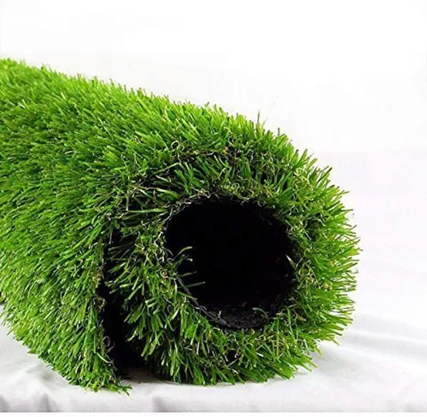 EDMOF_Green_Artificial_35Mm_Grass_Rug_Indoor_Outdoor_Realistic_Soft_Synthetic_Turf_Mat_Carpet_For_Lawn_Landscape