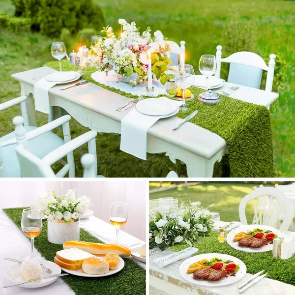 Green_Artificial_Grass_Table_Runners_Grass_Table_Runner_For_Wedding_Party_Birthday_Banquet_Baby_Shower_Home_Decorations