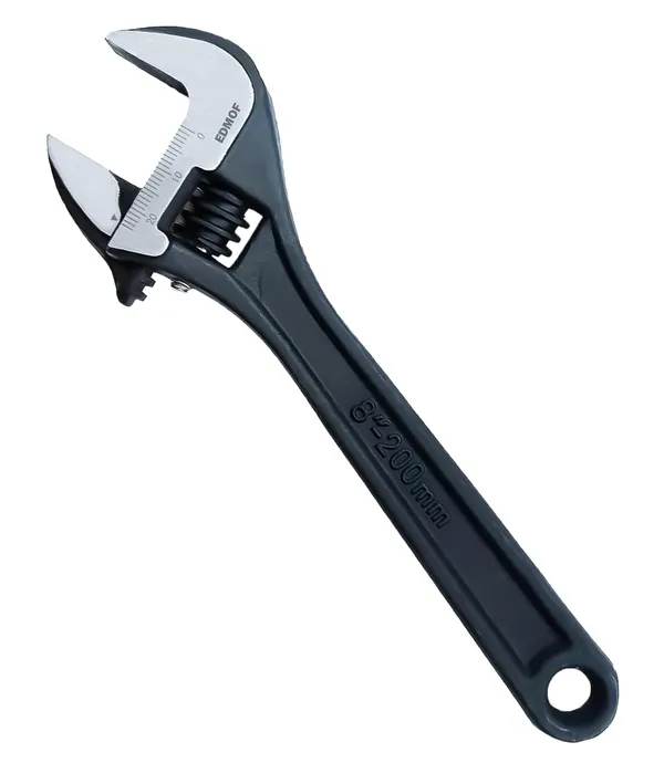 Silverblack_Adjustable_Black_Oxide_Wrench_Pack_Of_3