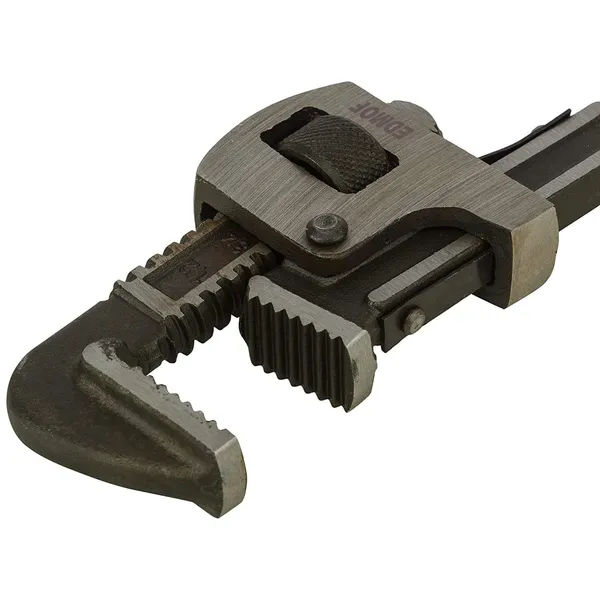 Redblack_Drop_Forged_Pipe_Wrench_And_Adjustable_Spanner_Wrench