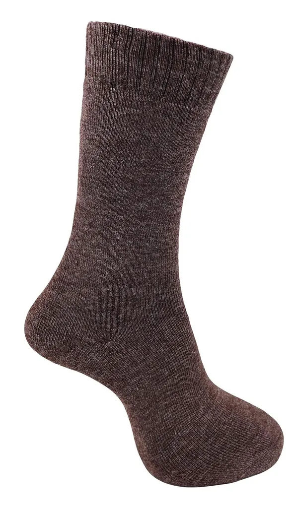 Multicolor_Cozy_Woolen_Socks_Mid_Calf_Length_Tuff_Terry_Winter_Wear_Thermal_Socks_Pack_Of_5_Pairs