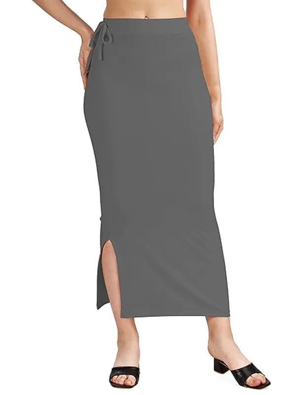 Grey_Shapewear_Lycra_Petticoat_Cotton_Blended_Petticoat_Skirts_Shape_Wear_Dress_For_Women