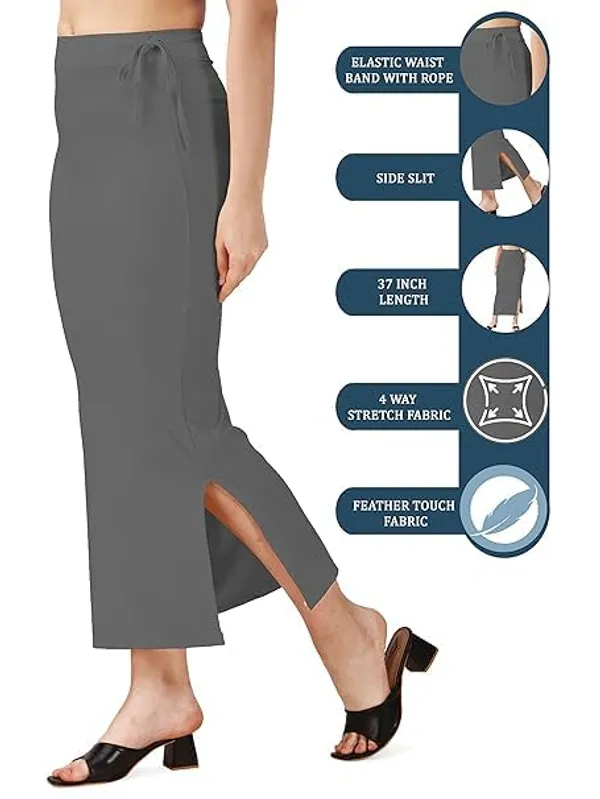 Grey_Shapewear_Lycra_Petticoat_Cotton_Blended_Petticoat_Skirts_Shape_Wear_Dress_For_Women