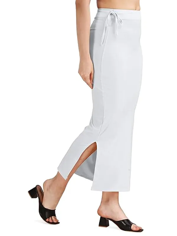 White_Shapewear_Lycra_Petticoat_Cotton_Blended_Petticoat_Skirts_Shape_Wear_Dress_For_Women