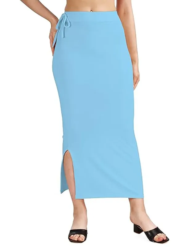 Sky_Blue_Shapewear_Lycra_Petticoat_Cotton_Blended_Petticoat_Skirts_Shape_Wear_Dress_For_Women