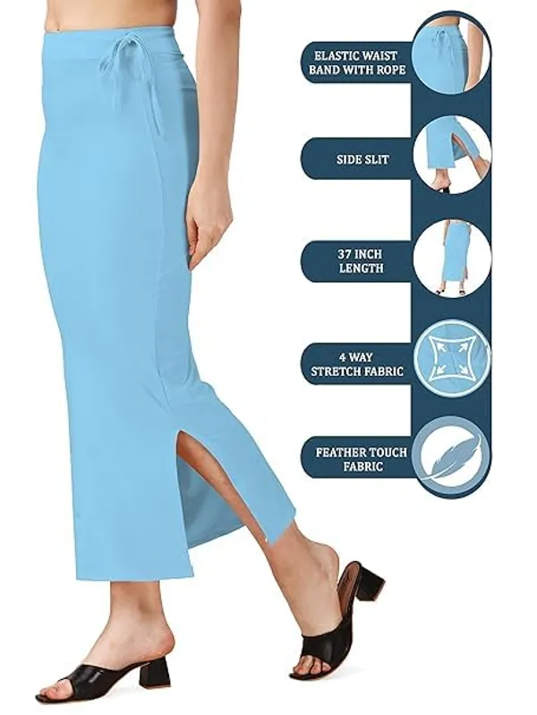 Sky_Blue_Shapewear_Lycra_Petticoat_Cotton_Blended_Petticoat_Skirts_Shape_Wear_Dress_For_Women