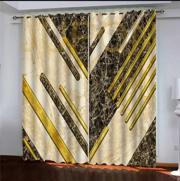 Gold_Premium_Soft_Microfibre_Curtains_With_High_End_Eco_Friendly_Printing_And_Stainless_Steel_Eyelets_Pack_Of_2
