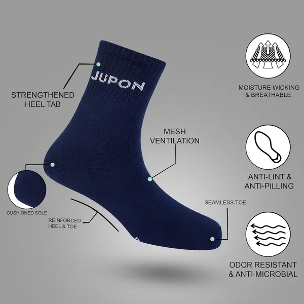 Multicolor_Dri_Tech_Moisture_Control_Crew_Socks_Calf_Length_Cotton_Super_Soft_Socks_For_Men