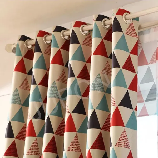 __Multicolor_Premium_Soft_Microfibre_Curtains_With_High_End_Eco_Friendly_Printing,_Pack_Of_2_-_Rust