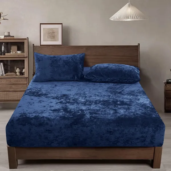 Blue_Bedding_Extra_Soft_Velvet_Plush_Twin_Microfleece_Sheet_Set_Deluxe_Microplush_Non_Pilling_Sheets_Deep_Pocket_Lavish_Sherpa_Velvet_Luxe_Collection