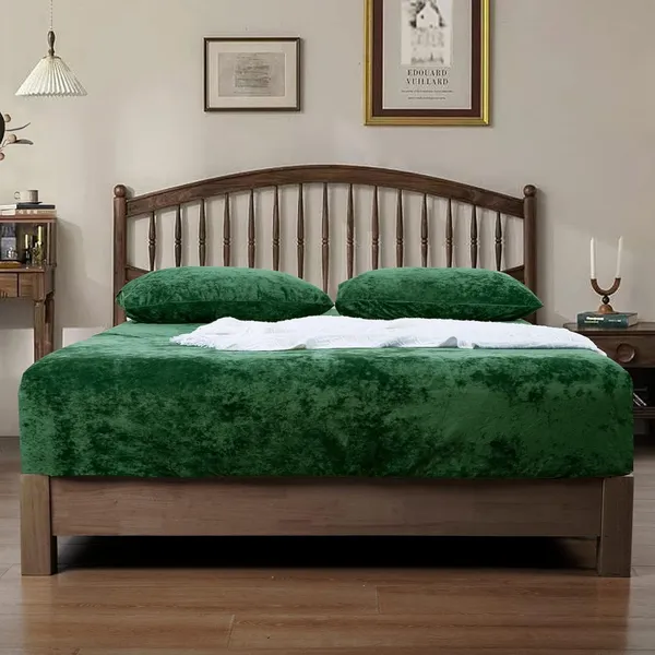 Green_Bedding_Extra_Soft_Velvet_Plush_Twin_Micro_Fleece_Sheet_Set_Deluxe_Microplush_Non_Pilling_Sheets_Deep_Pocket_Lavish_Sherpa_Velvet_Luxe_Collection