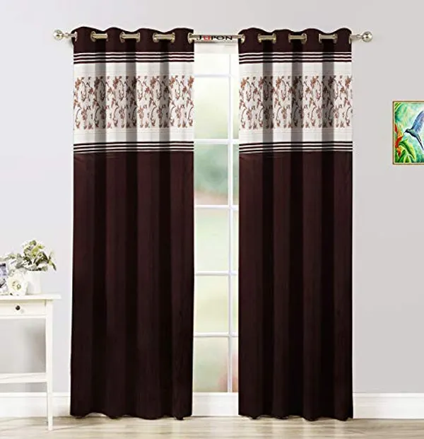 Violet_Room_Darkening_Curtain_With_Velvet_Touch_Floral_Design_Long_Window_Set_Of_2