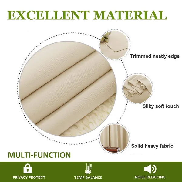 Beige_Rod_Pocket_Pattern_Blackout_Curtain_With_3_Layers_Weaving_Technology_Thermal_Insulated_Draperies_Energy_Saving