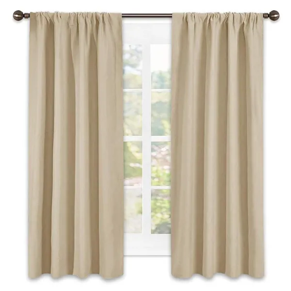 Beige_Rod_Pocket_Pattern_Blackout_Curtain_With_3_Layers_Weaving_Technology_Thermal_Insulated_Draperies_Energy_Saving