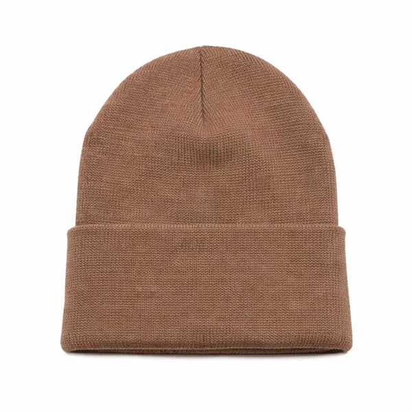 __Beanie_Cap_Woollen_Cap_For_Heavy_Winter_Warm_Cozy_And_Breathable_Fabric_Girls_Soft_Cap,_Free_Sizer_-_Mocha