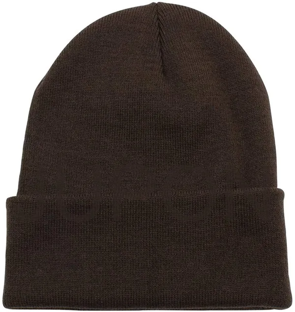 __Beanie_Cap_Woollen_Cap_For_Heavy_Winter_Warm_Cozy_And_Breathable_Fabric_Girls_Soft_Cap,_Free_Size_-_Brown