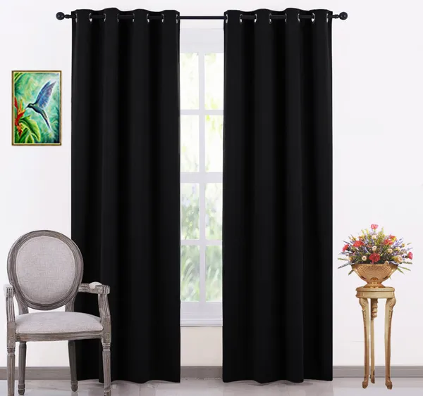 Long_Door___Silk_Blackout_Curtain_for_Bedroom_Pack_of_2_piece_(Width_-_44"_X__108"_-_Length)_Black