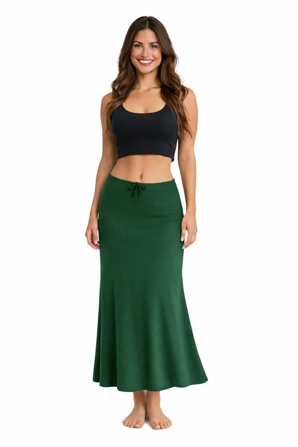 __Saree_Shapewear_Petticoat_Triple_Weaving_Technology_for_Women,_Women's_Blended_Saree_Petticoat_Shapewear