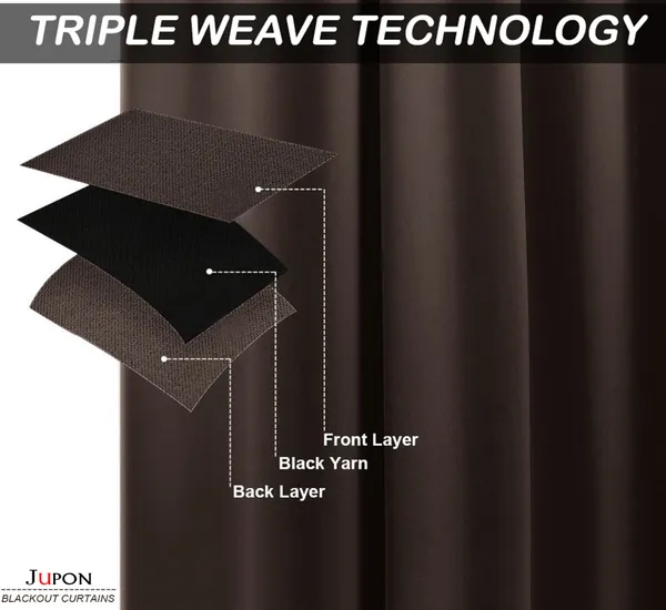Long_Door___Silk_Blackout_Curtain_for_Bedroom_Pack_of_2_piece_(Width_-_44"_X__108"_-_Length)_Brown