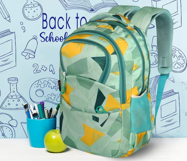 EDMOF_Backpack_for_kids,_school_bag_for_boys,_college_bag,_travel_bag_for_men_and_women_-_19"/34L_Large_Water_Resistant,_Turquoise