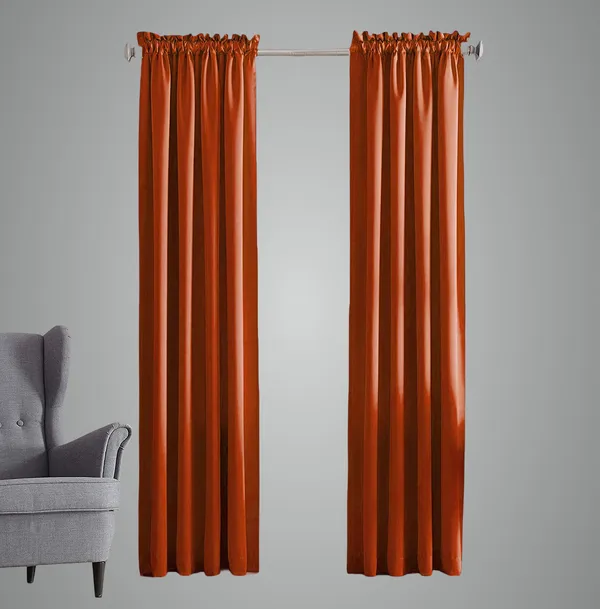 Rust_Valance_Rod_Pocket_Blackout_Curtains_Panel_For_Window_Draperies_For_Living_Room_2_Panels