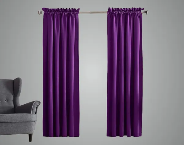 Purple_Valance_Rod_Pocket_Blackout_Curtains_Panel_For_Window_Draperies_For_Living_Room_2_Panels