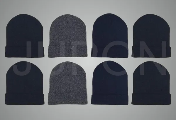 Multicolor_Soft_Acrylic_Relief_Winter_Cap_For_Donation_Pack_Of_6
