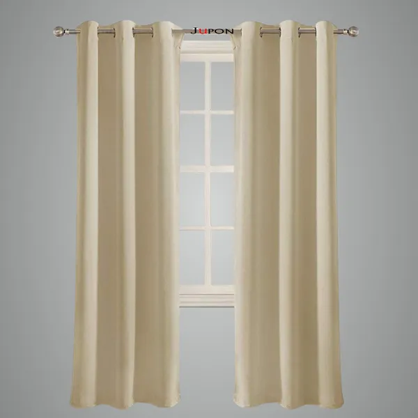 Cream_Premium_Silk_70_Room_Darkening_Curtain_Pack_Of_2
