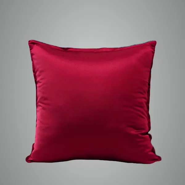 Wine_Premium_Silk_Cushion_Cover_With_Hidden_Chain_Pack_Of_5