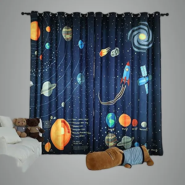 __Kids_Room_Premium_Soft_Microfibre_Curtains_With_High_End_Eco_Friendly_Printing_Pack_Of_2_Piece,_Space_Beauty