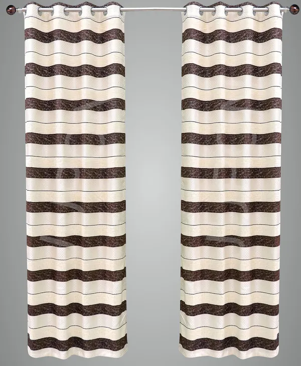 Multicolor_Premium_Chenille_Curtain_200Tc_Bed_Room_Curtain_Pack_Of_2