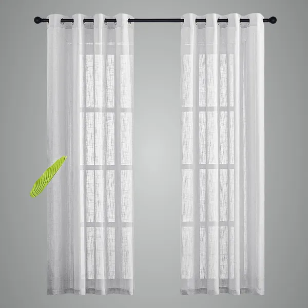 Silver_And_Grey_Premium_Linen_Cotton_Sheer_Curtain_Living_Room_Curtain_Pack_Of_2