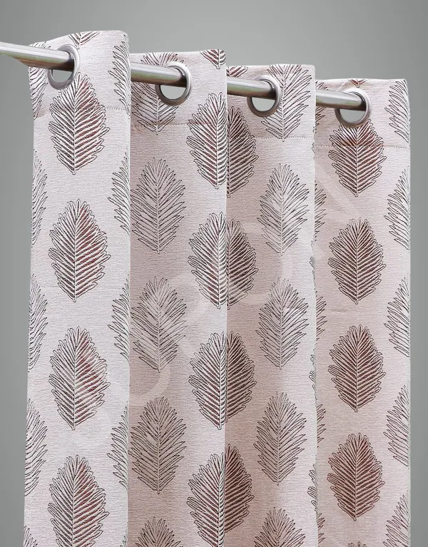 Brown_Cotton_Bed_Room_Curtain_410_Tc_Living_Room_Curtain_7_Feet_Thermal_Insulated_Heavy_Curtain_Set_Of_2