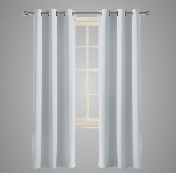 __Blackout_Curtain_Silk_Blackout_Window_Curtain_Pack_Of_2_piece,_Greyish_White