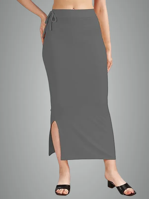 Grey_Shapewear_Lycra_Petticoat_Cotton_Blended_Petticoat_Skirts_Shape_Wear_Dress_For_Women
